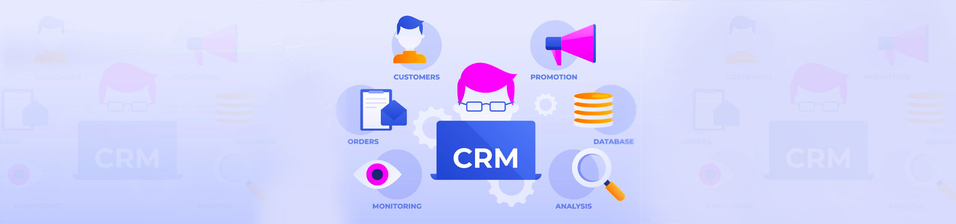 Customer Relationship Management