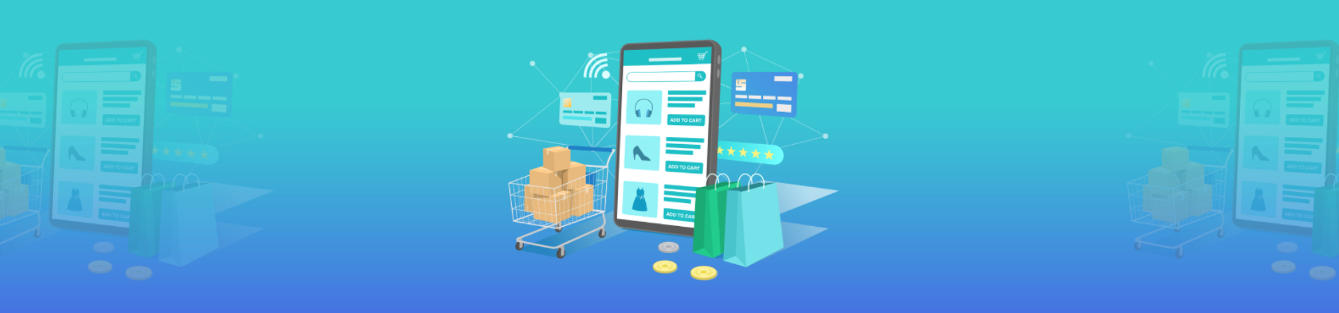 E-commerce Development